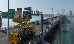 부산시설공단, 관리 사업장 ‘봄맞이 환경 정비’ 시작