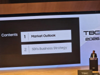 주용락 삼성SDI 연구소장 AI 시대 배터리 수요 확대…차세대 기술 개발