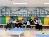 울진군 아동 대상 보건교육 진행...새 학기 감염병 예방 강화