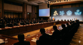 상법 개정 이후 첫 시험대…유통업계 주총서 주주권 강화 바람