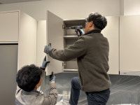 반도건설 ‘유보라 클린 캠페인’…하자 점검