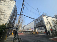 [현장르포] 올 첫 로또청약 아크로 드 서초…교통·학군·인프라 3박자