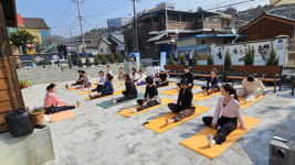 영주시, 관사골 웰니스 프로그램 운영…로컬브랜딩 본격화