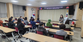 영양군, 여성농업인 대상 정리수납 전문가 2급 자격증 과정 운영