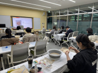 경상북도교육청 영양도서관, 상반기 평생교육프로그램 운영