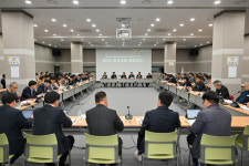 영주시, 민생 안정 관리 총력...물가부터 농자재까지 전방위 점검