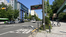 [현장르포] “예전엔 흑석”…노량진뉴타운 뜨자 동작구 판 흔들