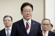 이 대통령, 투표용지 부족 사태에 