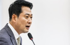 장동혁, 선관위 특검법 두고 
