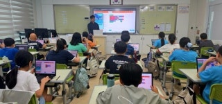 서울 초등학교 6곳에서 AI·SW 체험교육…3천 명 참여