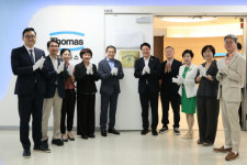 안양시, 여성 친화 기업 2곳 현판식