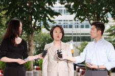 이소영 중기부 장관 후보자 