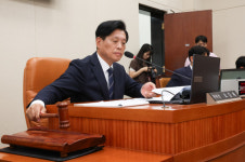 국회 재경위, 이형일 후보자 인사청문회 오는 15일로 의결