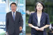 용혜인, 장관 지명 2주 만에 자진 사퇴… 이제 시선은 김승원으로