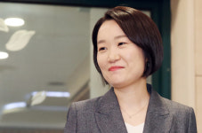 이소영 중기부 장관 후보자 