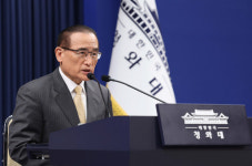 이 대통령, 뉴욕 유엔총회 참석차 오늘 출국…  23~27일 멕시코 국빈 방문