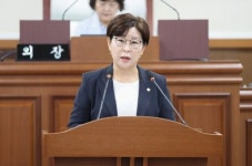 인천시 제물포구의회 오수연 부의장, 화수부두 도시재생사업 재원·사업계획 점검
