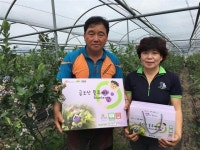 칠곡·구미 부부 2쌍 새농민상