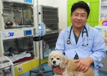 임재현 대구동물메디컬센터 원장 소외계층 반려동물 무료진료…경제적 부담 덜어드려요