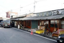 김천 감호시장 상가 이주대책 추진