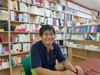 경북 최고령 서점…63년째 시민의 마음 휴식처