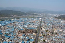 제3공단 형성·안경산업 특구 지정 등 산업 활성화 활짝
