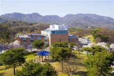 경북도립 김천노인전문요양병원 국가치매 안심병원 지정