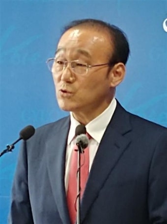 최양식 경주시장 현역 컷오프 반대, 재심의 요청
