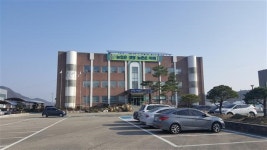 해방풍·울진콩의 무한대 변신…가공품 명품화 농업 6차산업화 선도