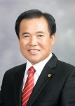 청송군의회 의장 권태준·부의장 현시학
