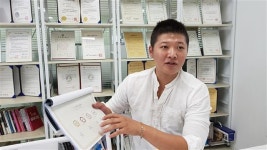 히트짐…휘트니스센터 고객들이 필요로 하는 운동·관련용품 원스톱 제공