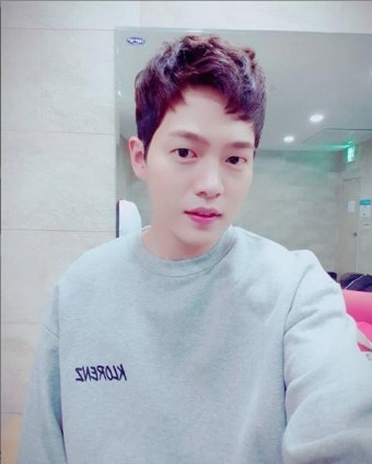 배우 손승원, 음주운전 사고 후 도주 논란