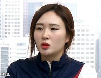 체육계 미투 일파만파… 세팍타크로 국가대표 최지나 '성추행 폭로'