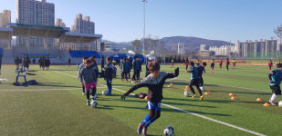  ‘2019 경산시 동계 스토브리그’ 폐막