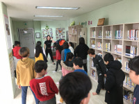 칠곡군 어름사니 재능기부에 앞장