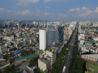 중구청, 환경미화원 신규 채용