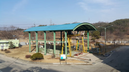 영주, 하수처리장 집사지 시설개선