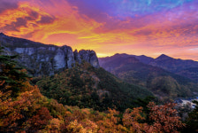 ◆우리동네 자랑6-청송군