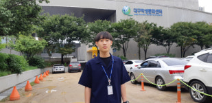 ‘열심히 하면 잘 될거야’ 자신감으로 공부 집중