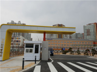 구미산단 확장단지 내 인덕중 개교…경북 최초 중학교 전학년 개교