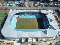 대구FC, DGB대구은행파크 개장 경기 다양한 이벤트 마련