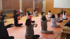 경산시 보건소, 건강한 출산  ‘임신·출산·육아교실’ 운영