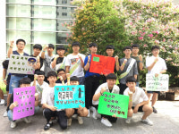 생활 속으로 스며든 자원봉사, (6) 대구 북구자원봉사센터