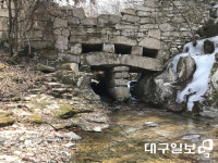 근원이 마르지 않는 샘물 ‘옥정영원’ 속 올바른 마음 닦는 선현의 길 비춰 보이네