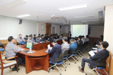 달서경찰서, 성평등 감수성 향상 교육 실시