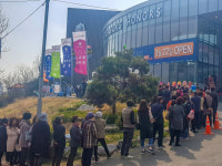 역시 초역세권 ‘성당 태왕아너스 메트로’ 대성황