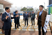 경산시 ‘제57회 경북도민체전 대비’ 간부회의 실내체육관에서 개최 관심