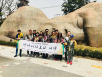 생활 속으로 스며든 자원봉사 (7) 수성구자원봉사센터