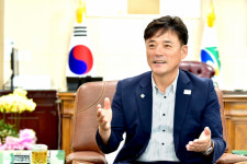 청송군 지역농산물 택배비 지원