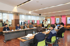 수성구청 여성메디파크병원 안전진단